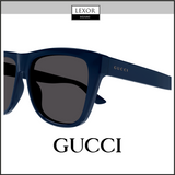 Gucci GG1345S-004 57 Sunglass MAN INJECTION