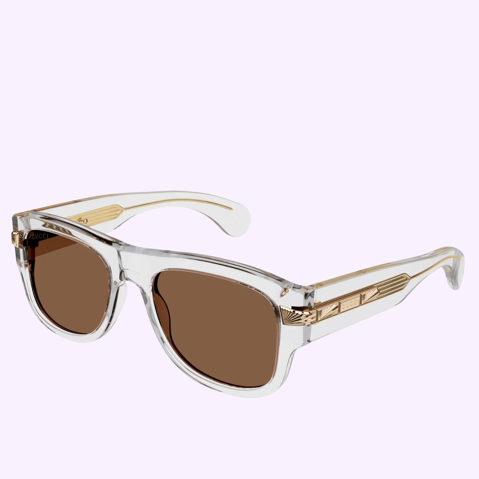 Gucci Sunglass GG1517S-004 54 MAN – Lexor Miami