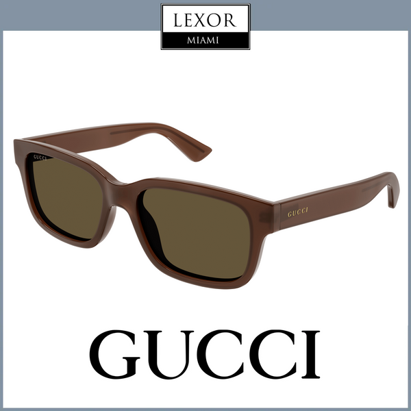 Gucci Sunglass GG1583S-004 56 MAN UPC 889652468976 – Lexor Miami