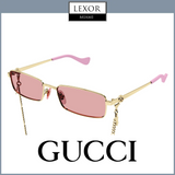 Gucci Sunglass GG1600S-004 56 Upc 889652469713