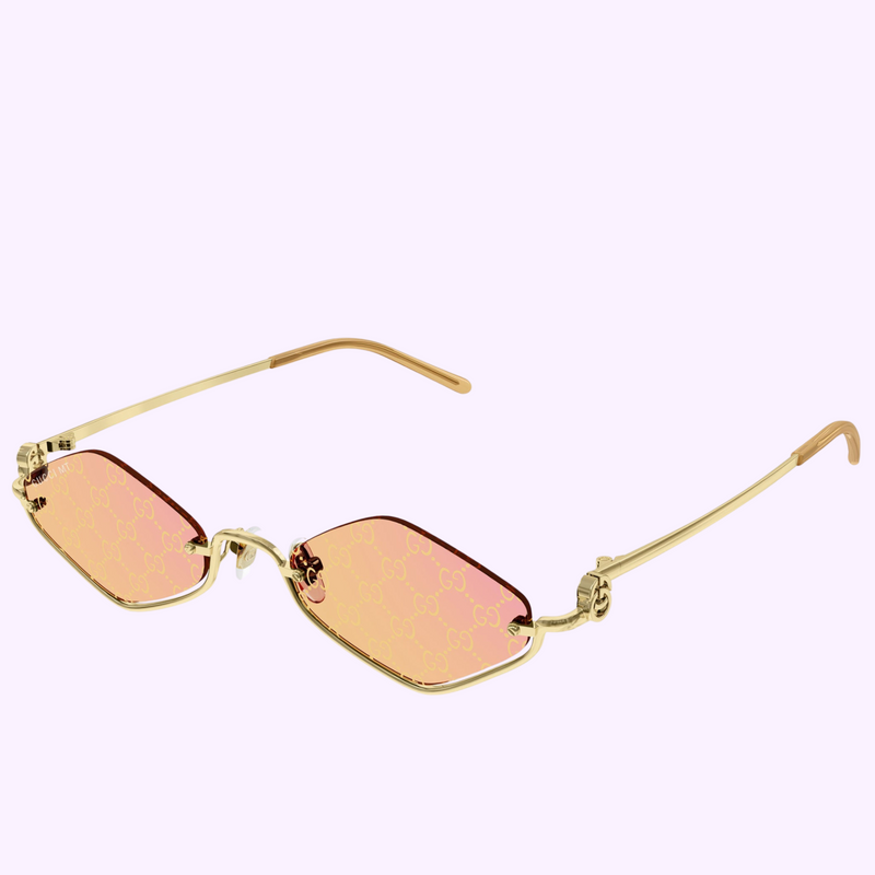 Gucci Sunglass GG1604S-004 53 Upc 889652469256 – Lexor Miami