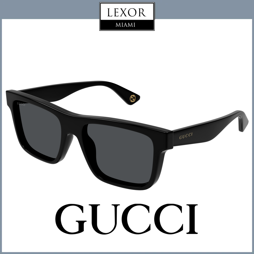 Gucci Sunglass GG1618S-001 56 UPC 889652473956 – Lexor Miami Gucci Sunglass GG1618S-001 56 UPC 889652473956 – Lexor Miami