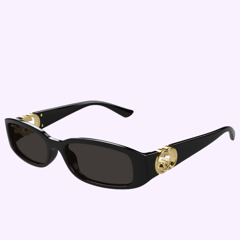 Gucci Sunglass GG1661S-001 54 Women – Lexor Miami