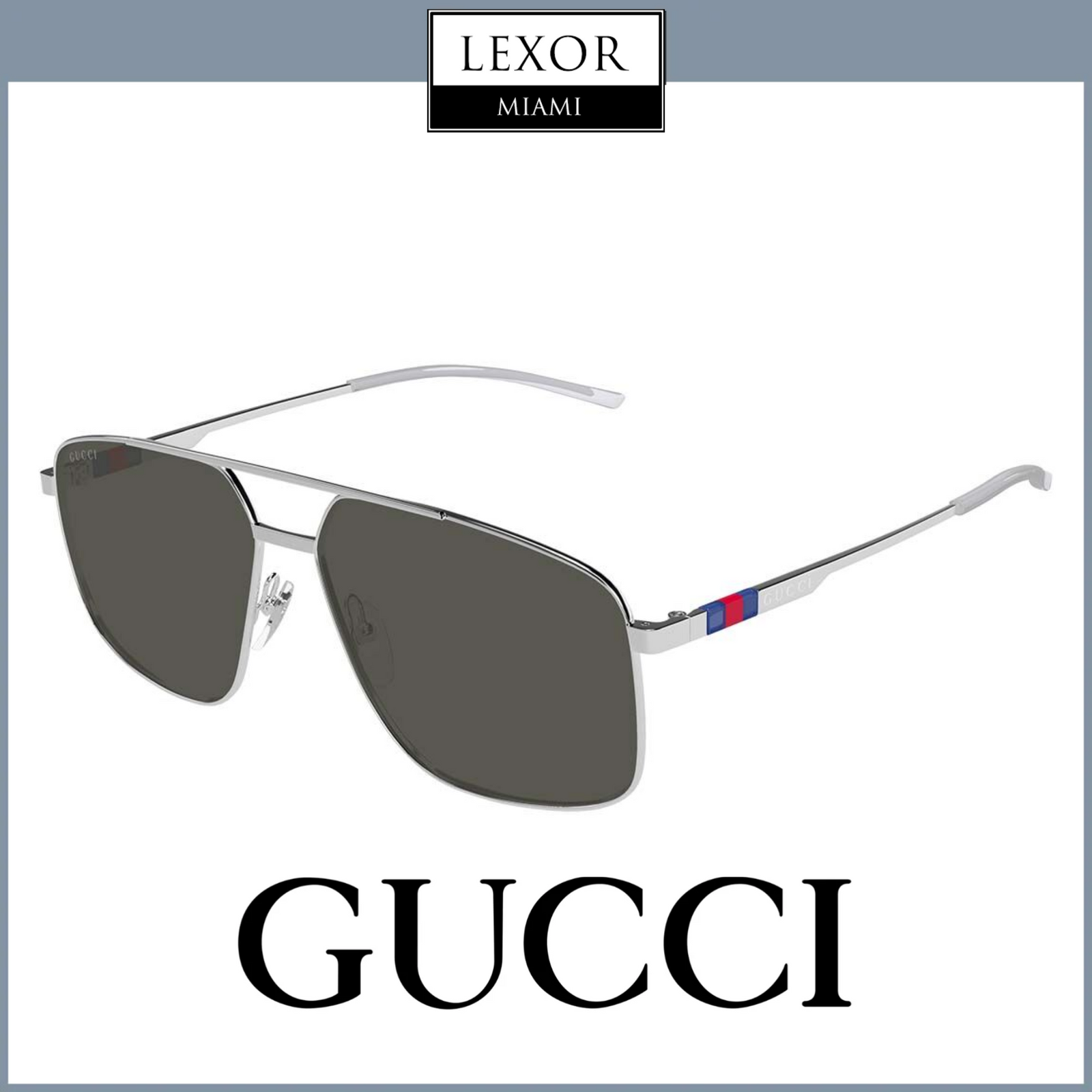 Gucci-Sunglass-GG1676S-001-60-