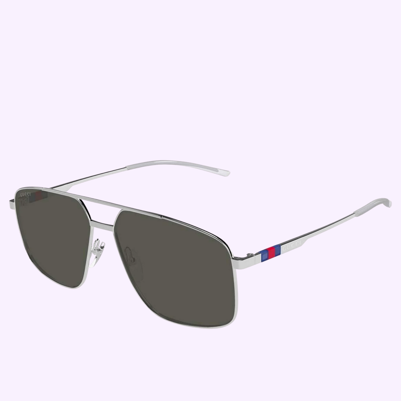 Gucci Sunglass GG1676S-001 60 – Lexor Miami