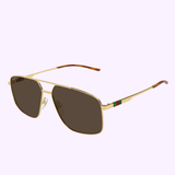 Gucci Sunglass GG1676S-002 60 Upc 889652499918