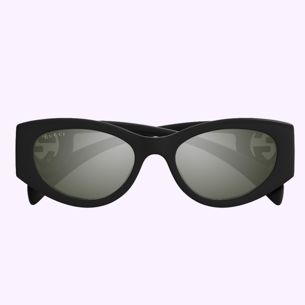 Gucci Sunglass GG1691S-001 54 Upc 889652498966