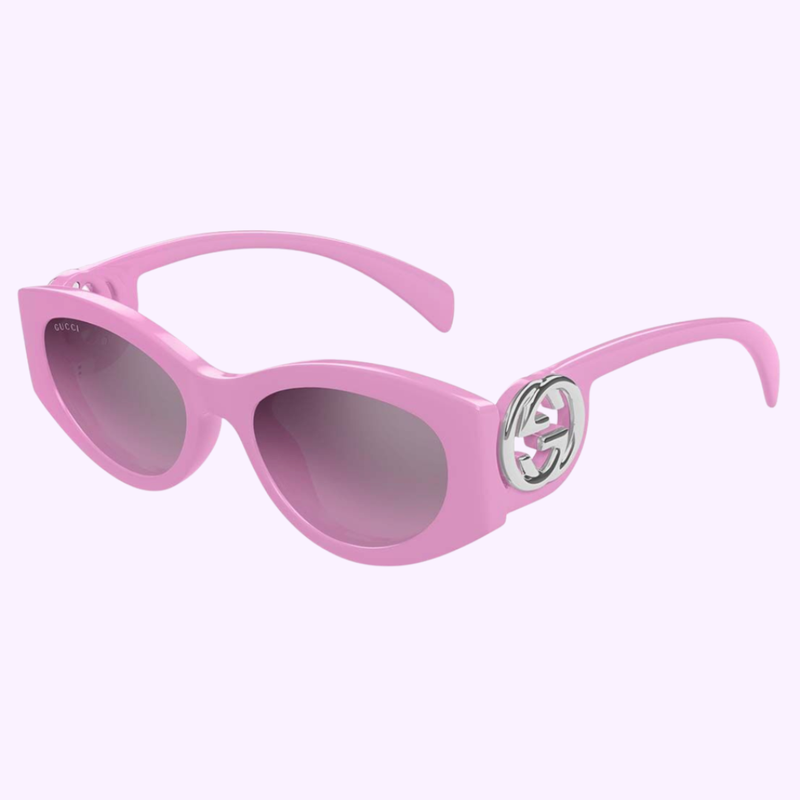 Gucci Sunglass GG1691S-003 54 Upc 889652498980