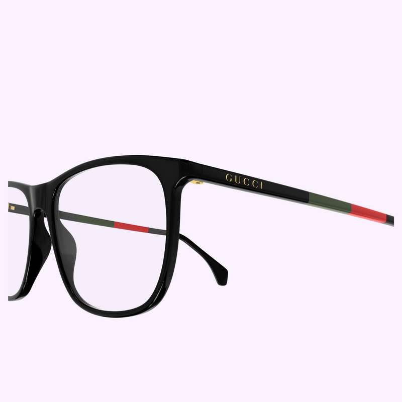 Gucci Sunglasses GG0554O-009 55 Upc 889652531397