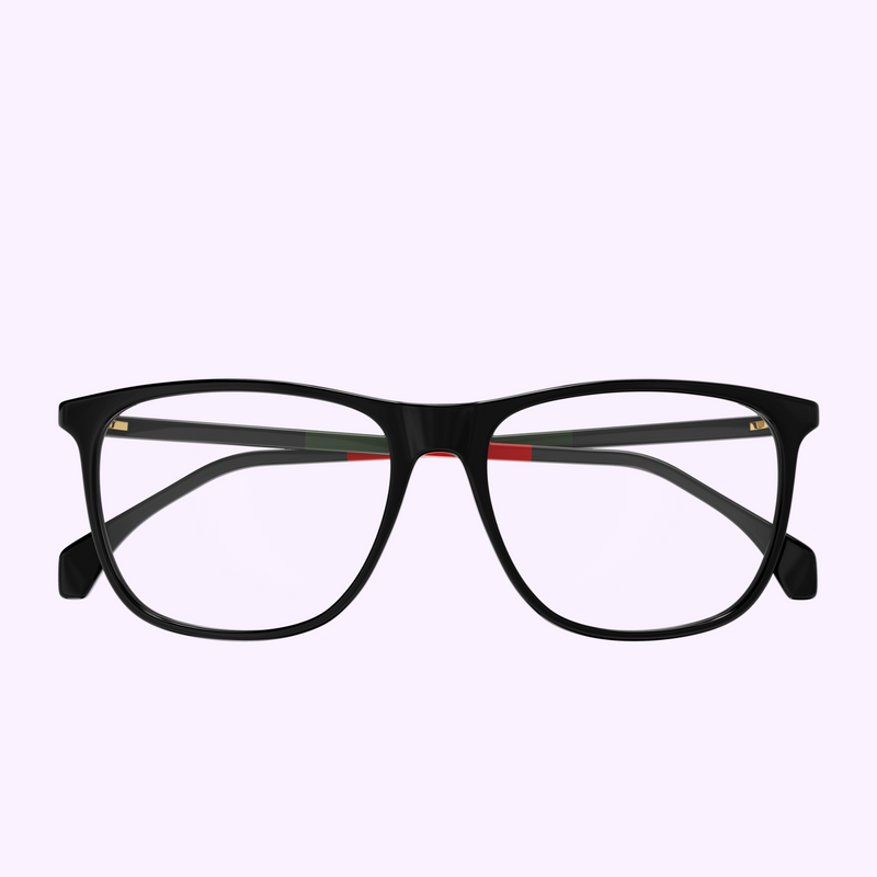 Gucci Sunglasses GG0554O-009 55 Upc 889652531397