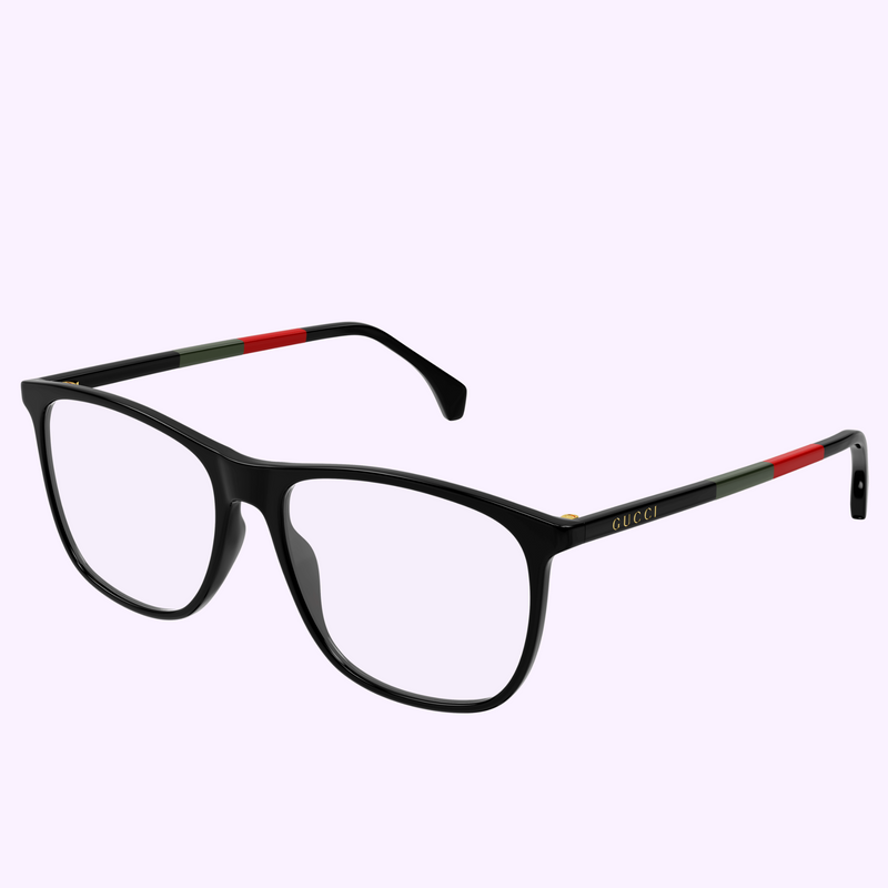 Gucci Sunglasses GG0554O-009 55 Upc 889652531397