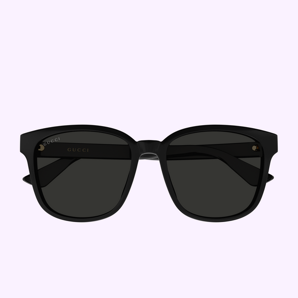 Gucci Sunglasses GG0637SK-004 56 Upc 889652399966