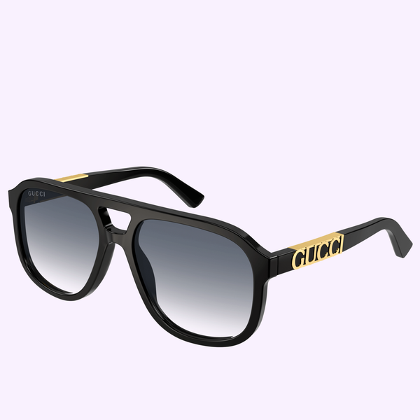 Gucci Sunglasses GG1188S-002 58