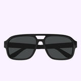 Gucci Sunglasses GG1342S-001 59 Upc 889652413259