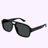 Gucci Sunglasses GG1342S-001 59 Upc 889652413259