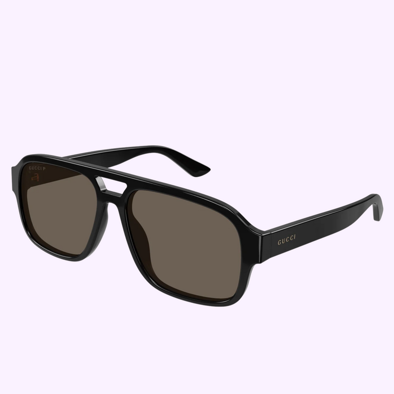 Gucci Sunglasses GG1342S-002 59 Upc 889652413266