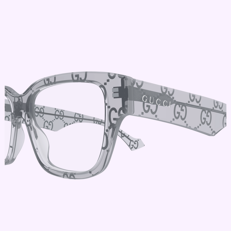 Gucci Sunglasses GG1428O-011 55 Upc 889652531441