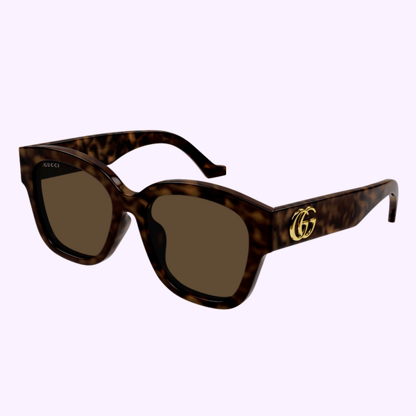 Gucci Sunglasses GG1550SK-002 54 Women Upc 889652472744