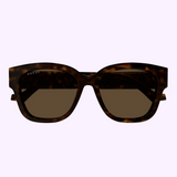 Gucci Sunglasses GG1550SK-002 54 Women Upc 889652472744
