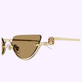 Gucci Sunglasses GG1603S-002 53