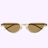 Gucci Sunglasses GG1603S-002 53