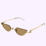 Gucci Sunglasses GG1603S-002 53