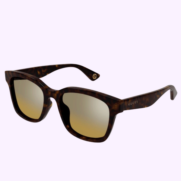 Gucci Sunglasses GG1639SA-002 55 Upc 889652476520