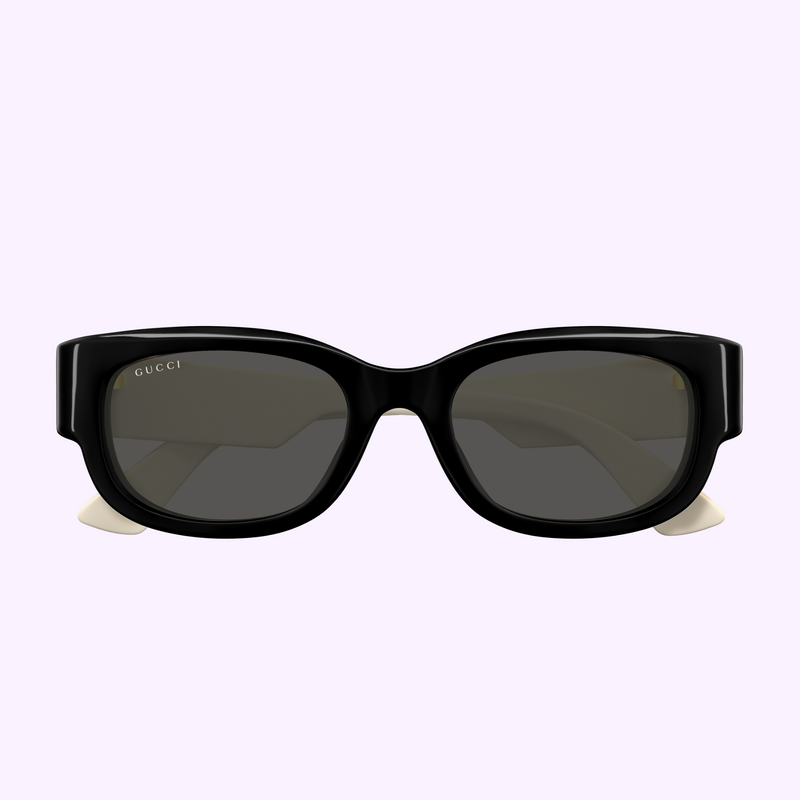 Gucci Sunglasses GG1667SK-001 Women Upc 889652501574