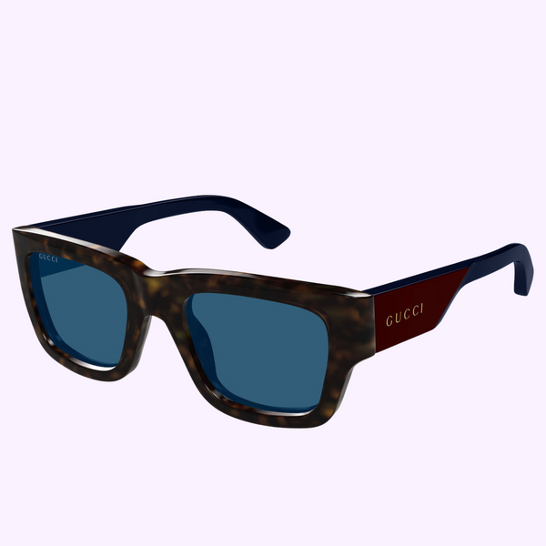 Gucci Sunglasses GG1668S-002 52 Upc 889652498133