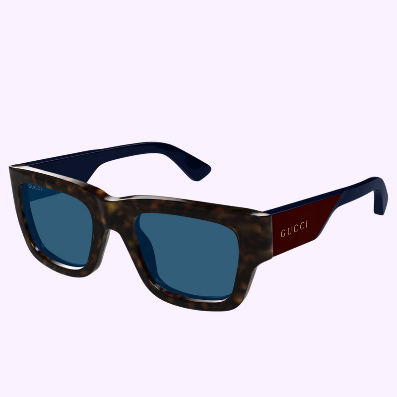 Gucci Sunglasses GG1668S-002 52 Upc 889652498133