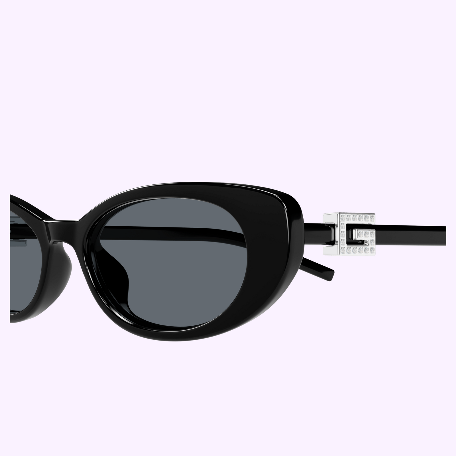 【関税＆送料込み】Gucci Gg1680S Linea Gg Logo Sunglasses gucci-Brown-Gg1680S-Linea-Gg-