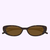 Gucci Sunglasses GG1680S-004 52 Upc 889652498782