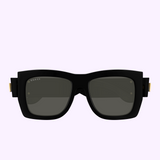 Gucci Sunglasses GG1688S-001 54