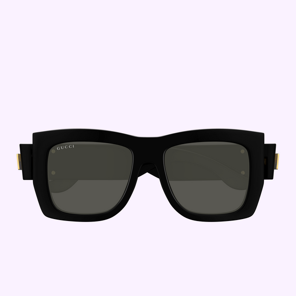 Gucci Sunglasses GG1688S-001 54