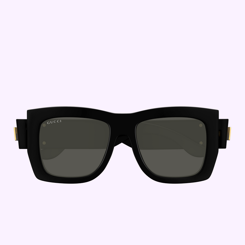 Gucci Sunglasses GG1688S-001 54