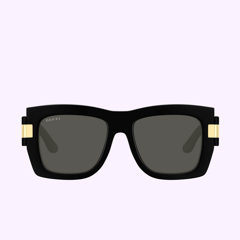Gucci Sunglasses GG1688S-001 54