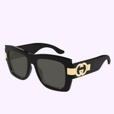 Gucci Sunglasses GG1688S-001 54