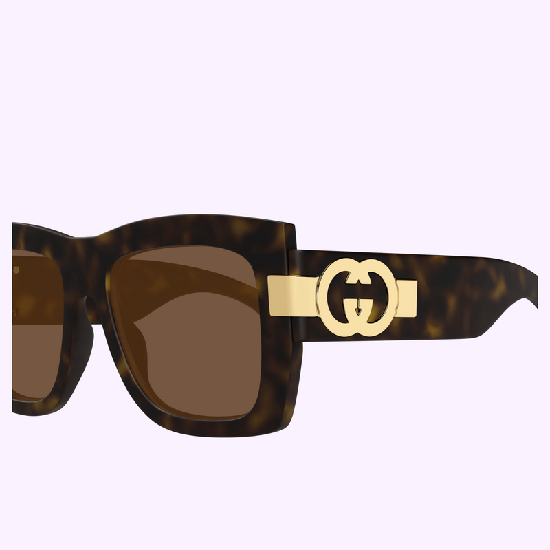 Gucci Sunglasses GG1688S-002 54