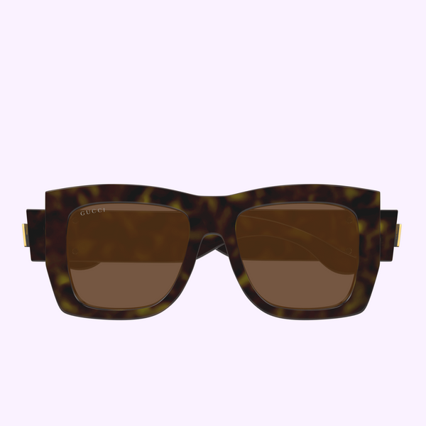 Gucci Sunglasses GG1688S-002 54