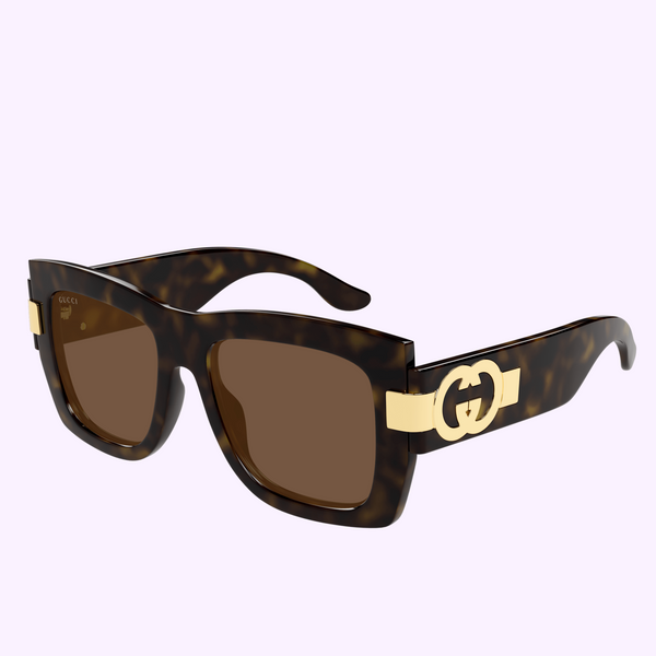 Gucci Sunglasses GG1688S-002 54