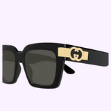 Gucci Sunglasses GG1689S-001 54