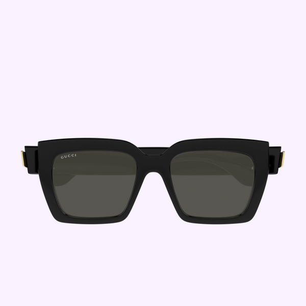 Gucci Sunglasses GG1689S-001 54