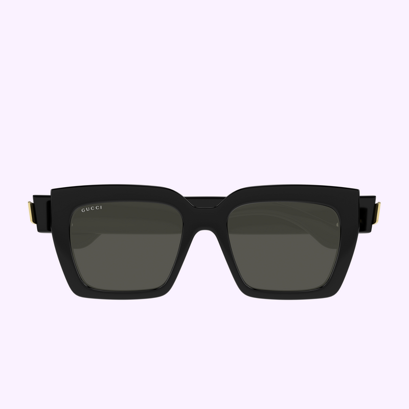 Gucci Sunglasses GG1689S-001 54