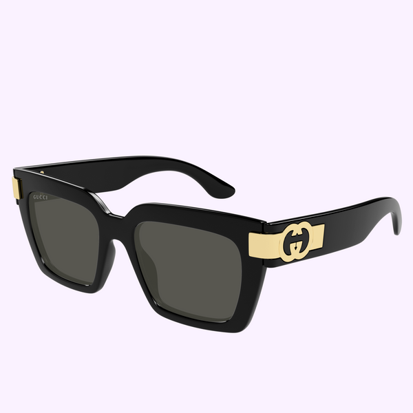 Gucci Sunglasses GG1689S-001 54