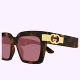 Gucci Sunglasses GG1689S-002 54