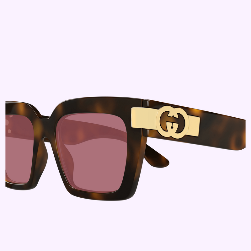 Gucci Sunglasses GG1689S-002 54