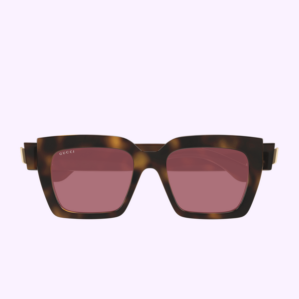 Gucci Sunglasses GG1689S-002 54
