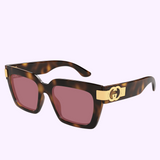 Gucci Sunglasses GG1689S-002 54