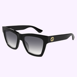 Gucci Sunglasses GG1714S-001 54 Women Upc 889652502687