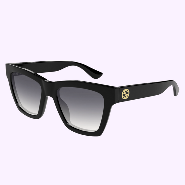 Gucci Sunglasses GG1714S-001 54 Women Upc 889652502687
